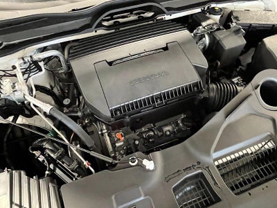 2025 Honda Pilot EX-L All Wheel Drive Automatic