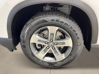 2025 Honda Pilot EX-L All Wheel Drive Automatic