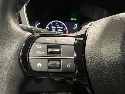 2025 Honda Pilot EX-L All Wheel Drive Automatic