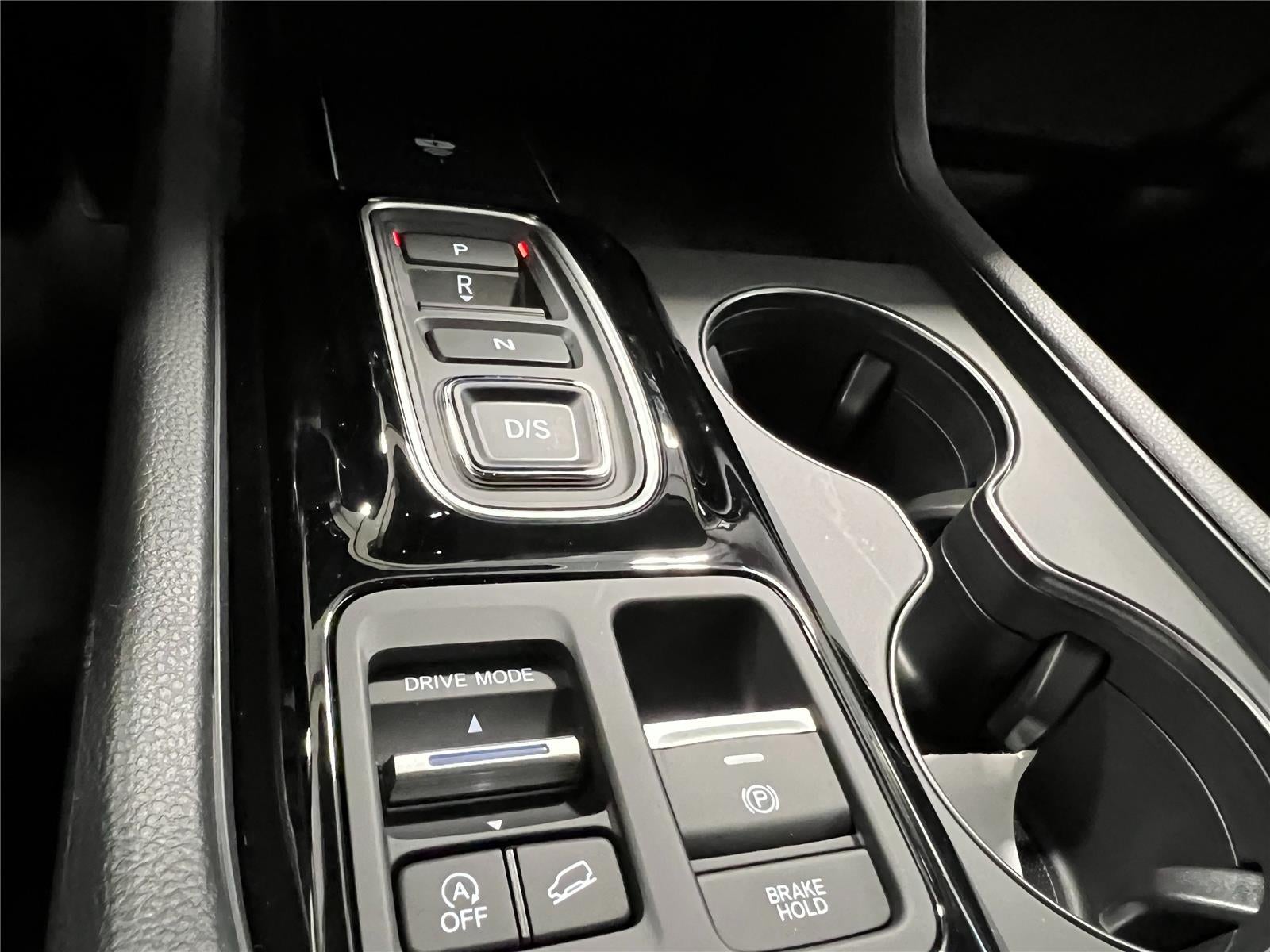 2025 Honda Pilot EX-L All Wheel Drive Automatic