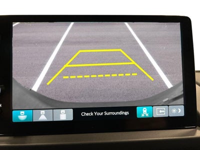 2025 Honda Pilot EX-L All Wheel Drive Automatic