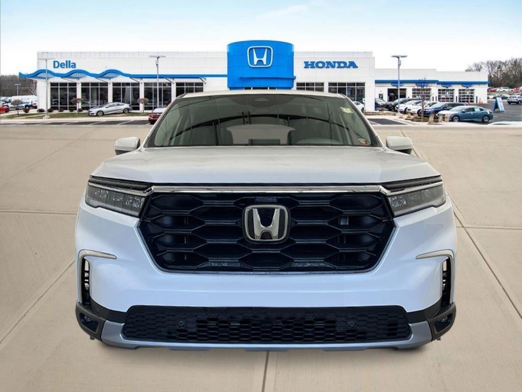 2025 Honda Pilot EX-L All Wheel Drive Automatic