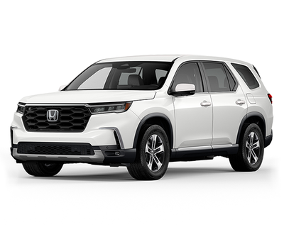 2025 Honda Pilot EX-L All Wheel Drive Automatic
