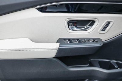 2026 Honda Pilot EX-L All Wheel Drive Automatic