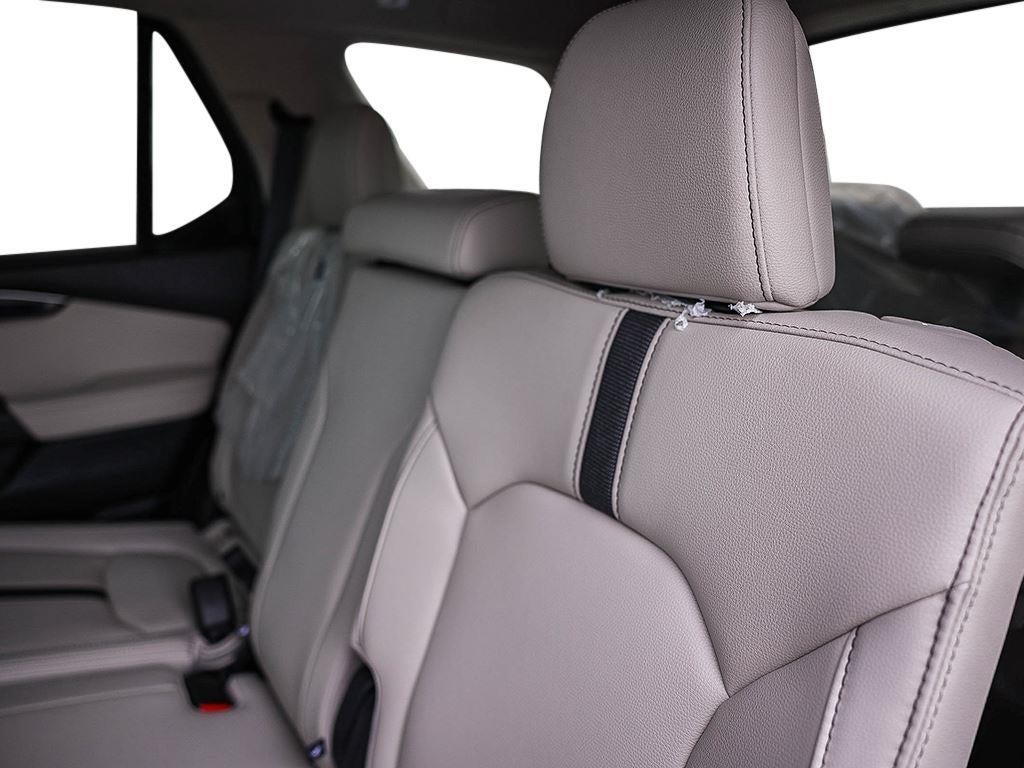 2026 Honda Pilot EX-L All Wheel Drive Automatic