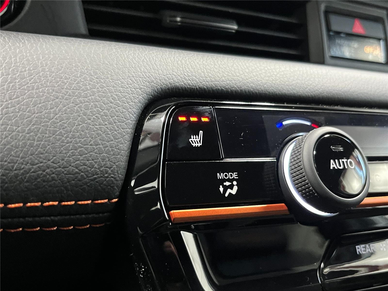 2026 Honda Pilot TrailSport All Wheel Drive Automatic