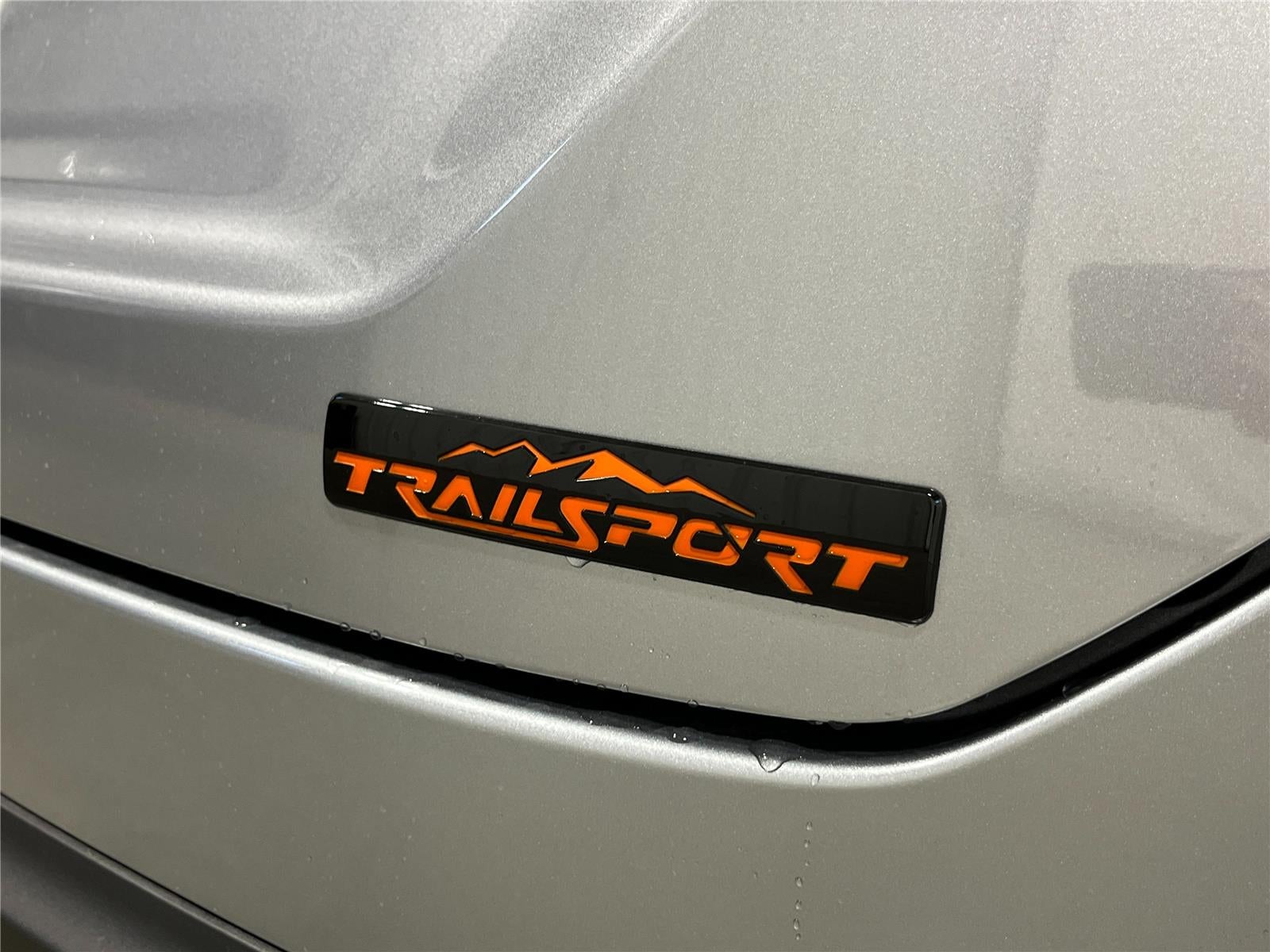 2025 Honda Pilot TrailSport All Wheel Drive Automatic