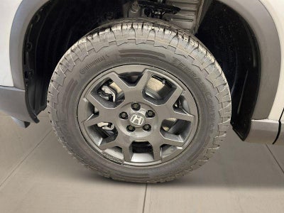 2025 Honda Pilot TrailSport All Wheel Drive Automatic