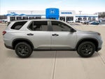 2025 Honda Pilot TrailSport All Wheel Drive Automatic