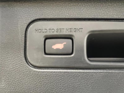 2025 Honda Pilot TrailSport All Wheel Drive Automatic