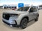 2025 Honda Pilot TrailSport All Wheel Drive Automatic