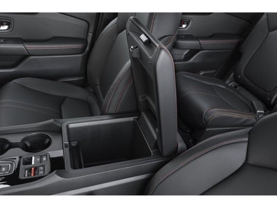 2026 Honda Pilot AWD TrailSport