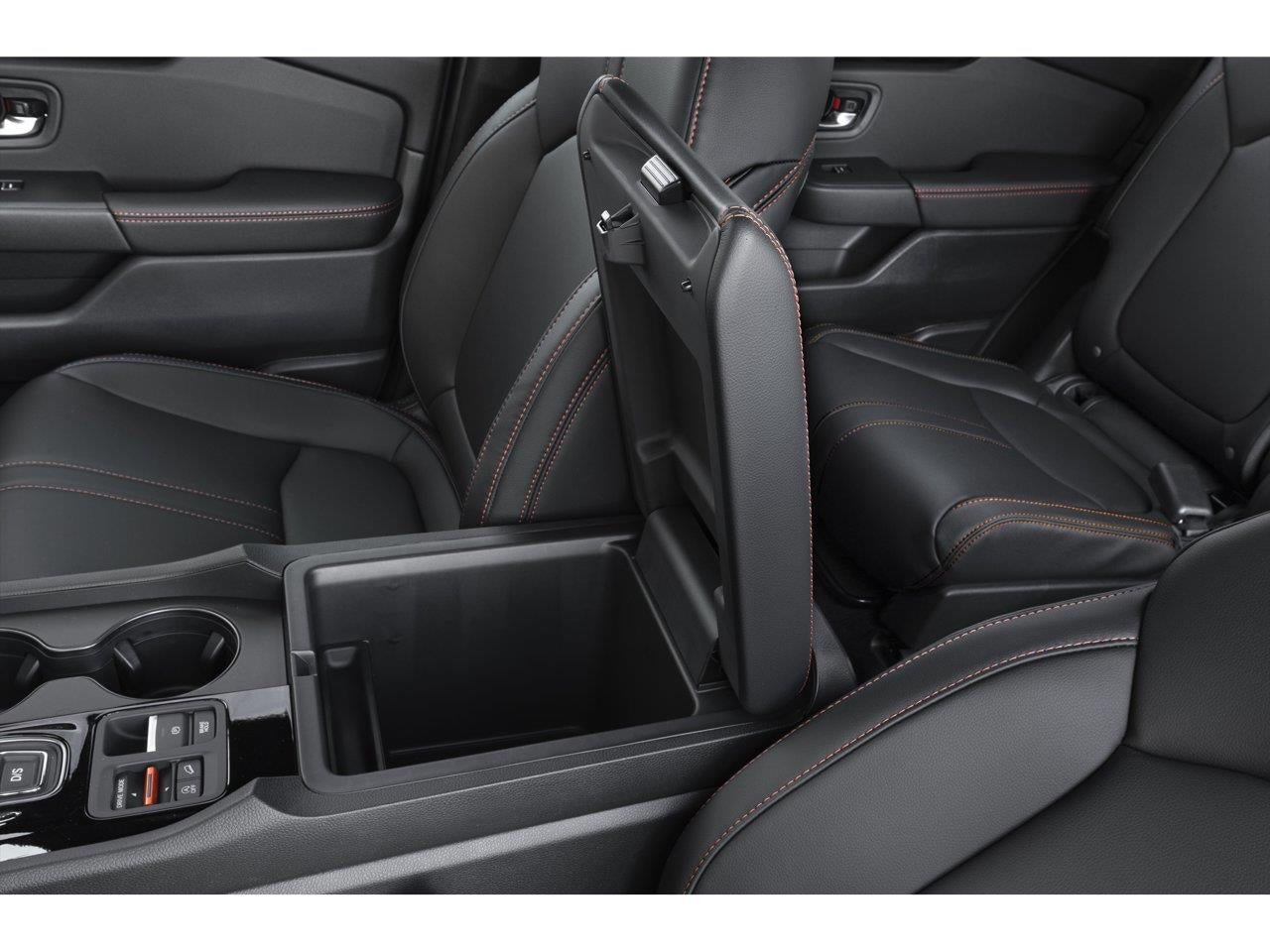 2026 Honda Pilot AWD TrailSport