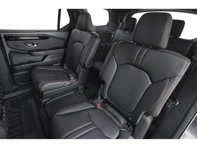 2026 Honda Pilot AWD TrailSport