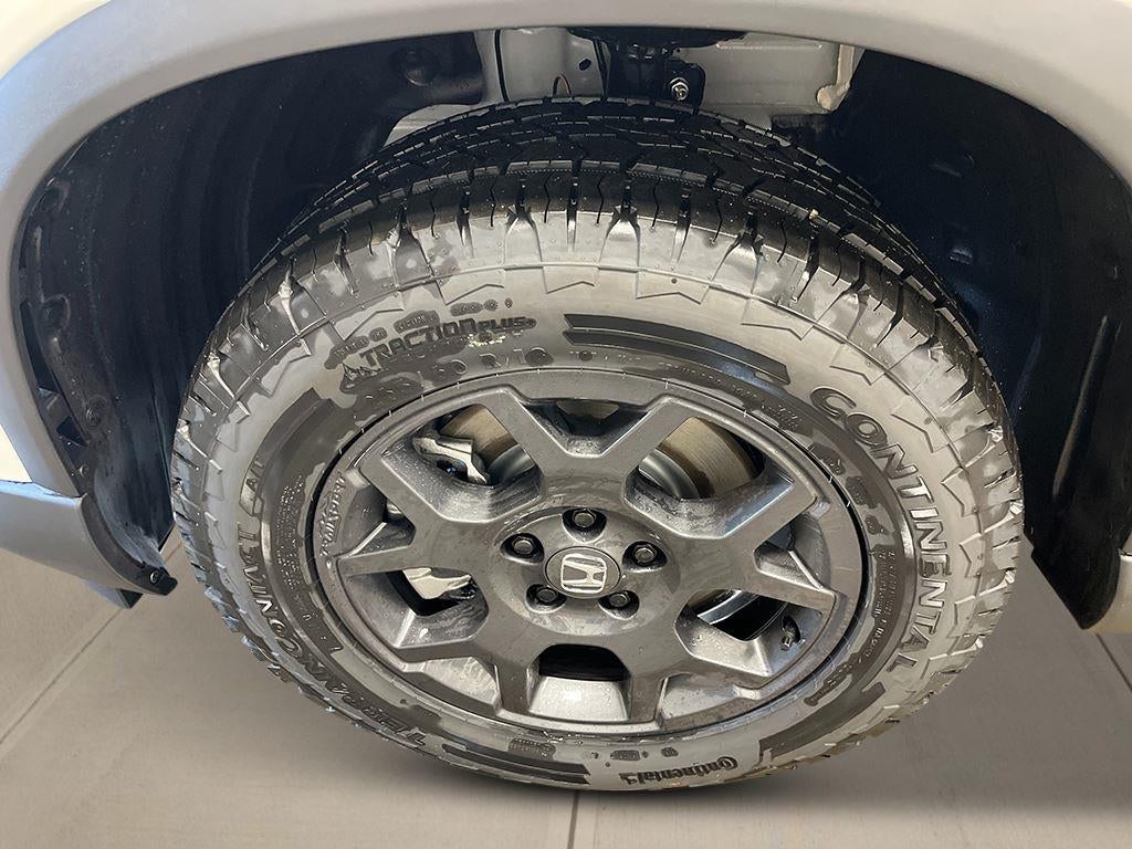 2026 Honda Pilot TrailSport All Wheel Drive Automatic