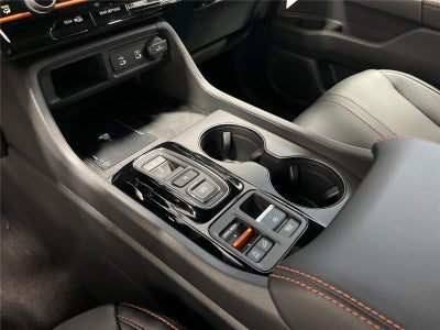 2026 Honda Pilot TrailSport All Wheel Drive Automatic