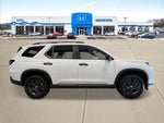 2026 Honda Pilot TrailSport All Wheel Drive Automatic
