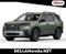 2026 Honda Pilot TrailSport All-wheel Drive Transmission-Auto
