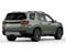 2026 Honda Pilot TrailSport All-wheel Drive Transmission-Auto