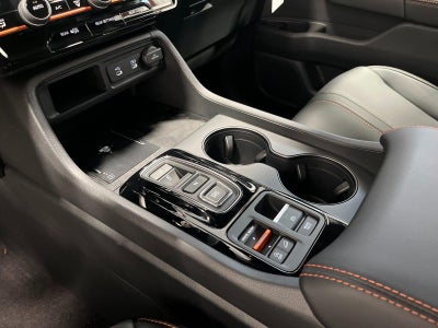 2026 Honda Pilot AWD TrailSport