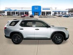 2026 Honda Pilot AWD TrailSport