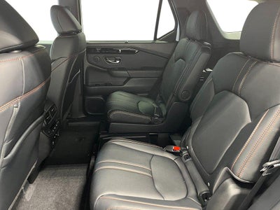 2026 Honda Pilot AWD TrailSport