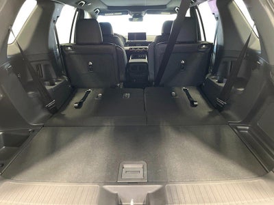 2026 Honda Pilot AWD TrailSport