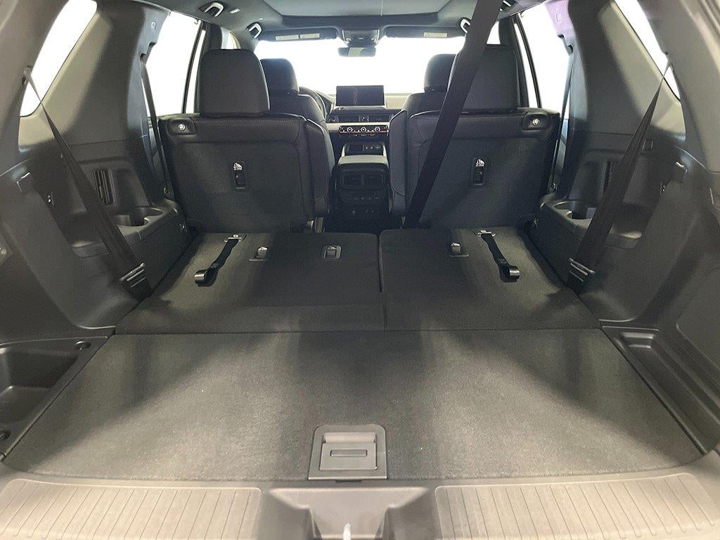 2026 Honda Pilot AWD TrailSport