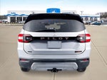 2026 Honda Pilot AWD TrailSport