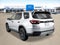 2026 Honda Pilot AWD TrailSport