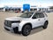 2026 Honda Pilot AWD TrailSport