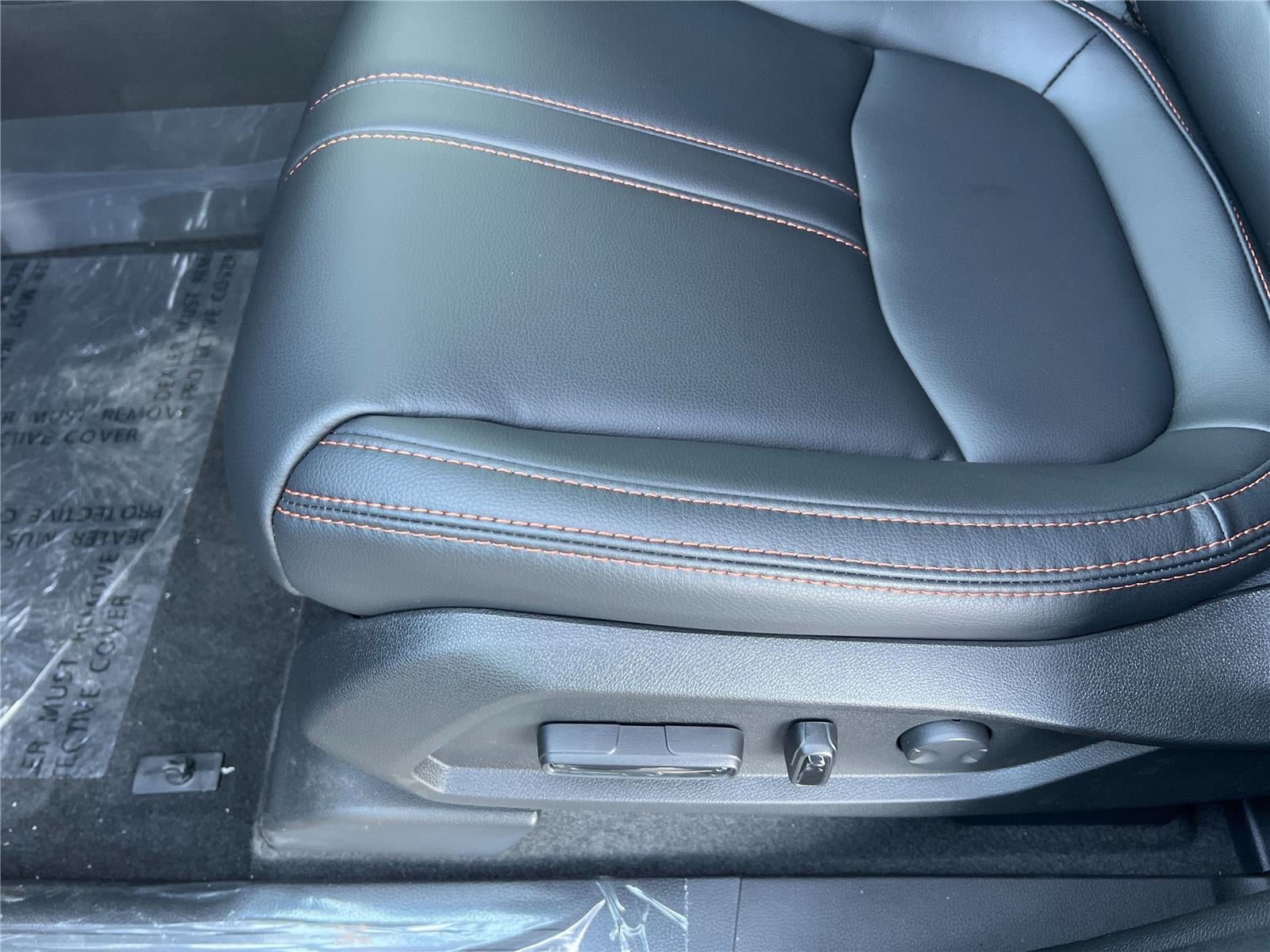 2026 Honda Pilot TrailSport All Wheel Drive Automatic