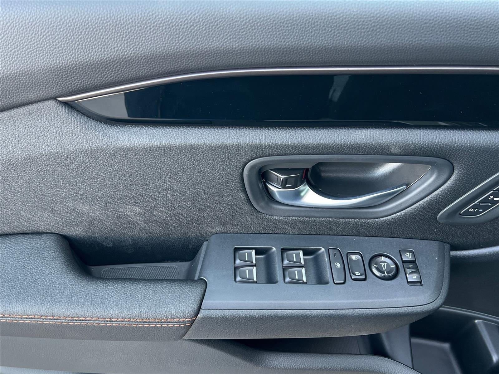 2026 Honda Pilot TrailSport All Wheel Drive Automatic