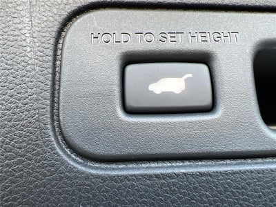 2026 Honda Pilot TrailSport All Wheel Drive Automatic