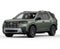 2026 Honda Pilot TrailSport All Wheel Drive Automatic