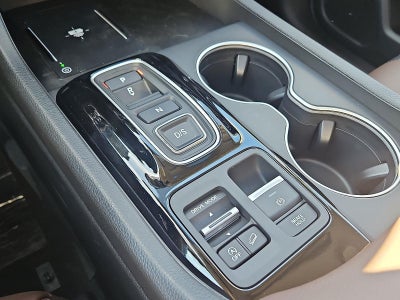 2026 Honda Pilot Touring S All Wheel Drive Automatic