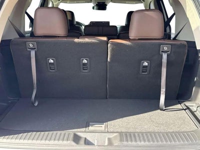 2026 Honda Pilot Touring S All Wheel Drive Automatic