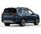 2026 Honda Pilot Touring All Wheel Drive Automatic