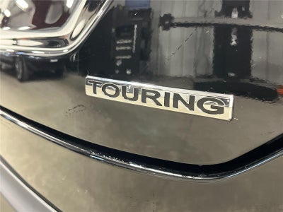 2026 Honda Pilot Touring All Wheel Drive Automatic