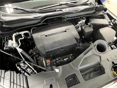 2026 Honda Pilot Touring All Wheel Drive Automatic