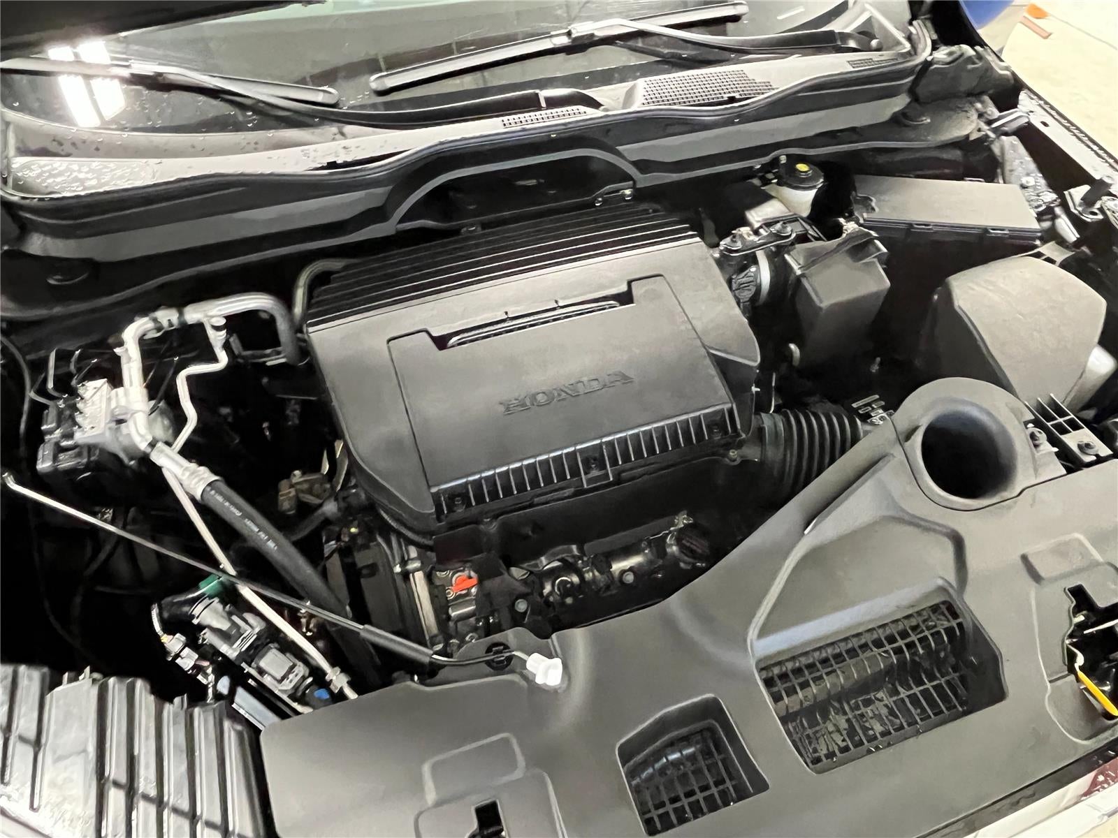 2026 Honda Pilot Touring All Wheel Drive Automatic