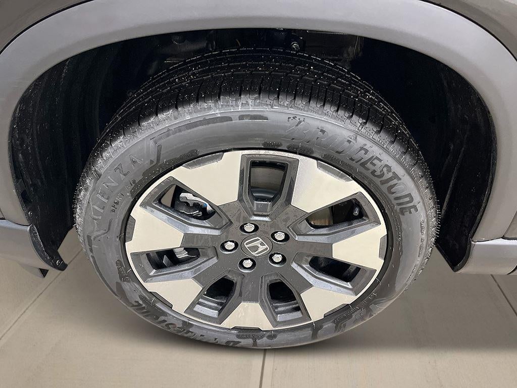 2026 Honda Pilot Touring All Wheel Drive Automatic