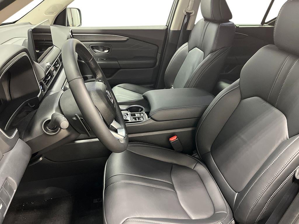 2026 Honda Pilot Touring All Wheel Drive Automatic