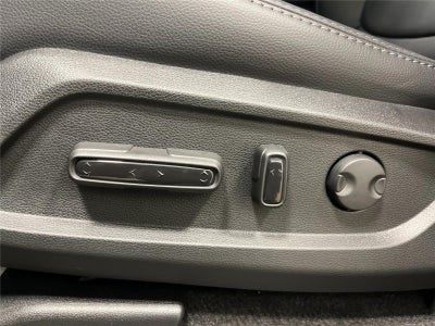 2026 Honda Pilot Touring All Wheel Drive Automatic