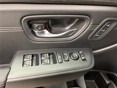 2026 Honda Pilot Touring All Wheel Drive Automatic