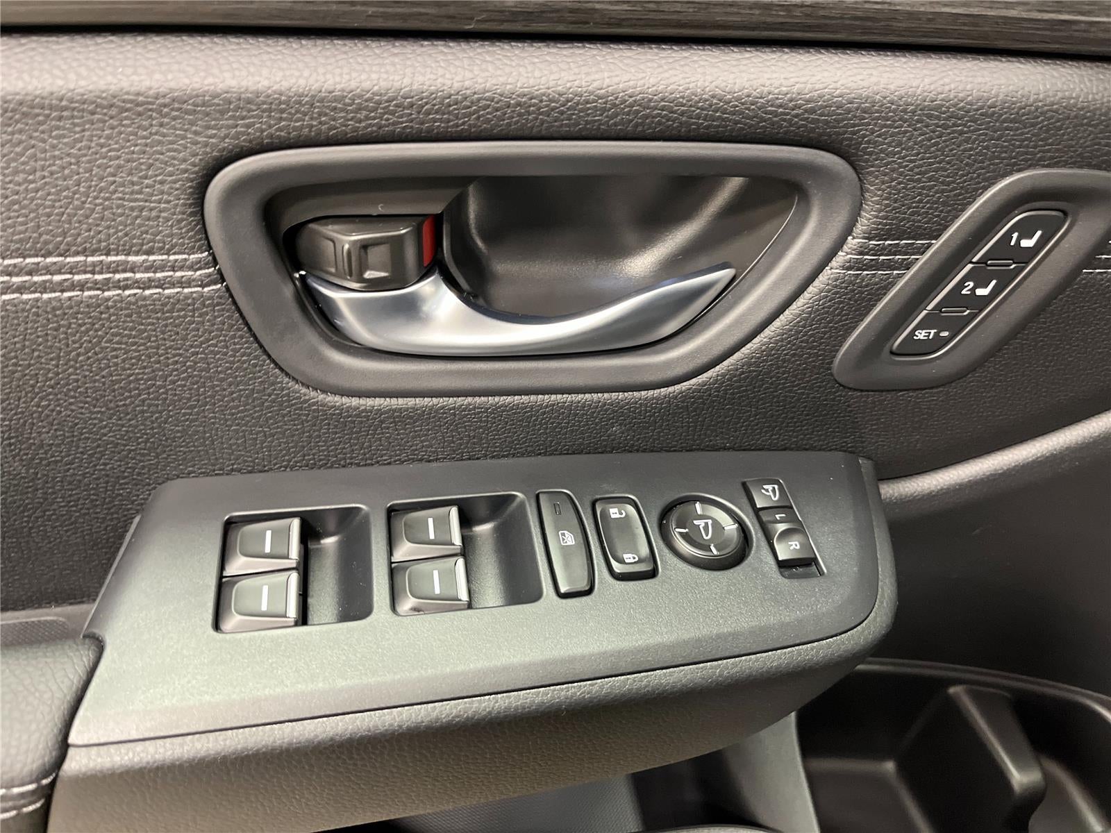 2026 Honda Pilot Touring All Wheel Drive Automatic