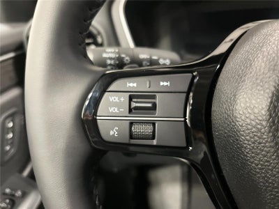 2026 Honda Pilot Touring All Wheel Drive Automatic