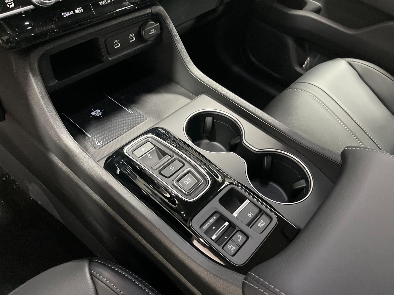 2026 Honda Pilot Touring All Wheel Drive Automatic