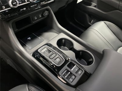 2026 Honda Pilot Touring All Wheel Drive Automatic