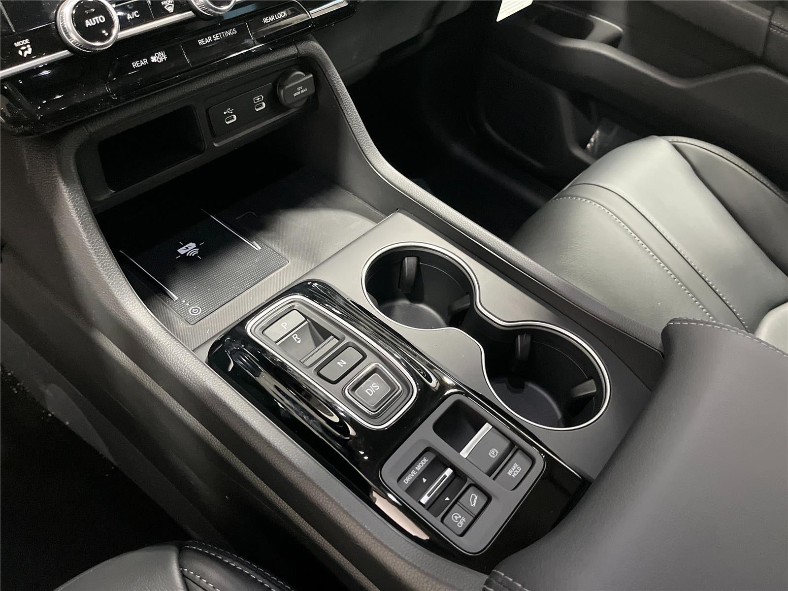 2026 Honda Pilot Touring All Wheel Drive Automatic